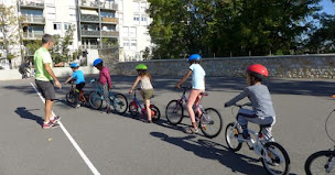 Photo n°12 de Générations Solidaires Val-d'Oise à Vauréal (Centre de formation)