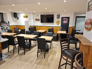 Photo n°17 de Restaurant Le Barapapa à La Chevrolière (Bar PMU)