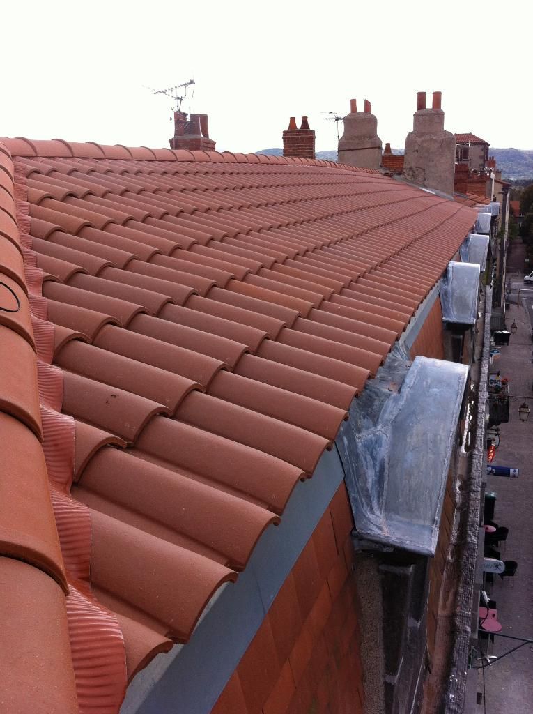 Auvergne Toitures Vulcain