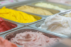 Photo n°13 de Il Gelato : Café, Glacier, Crêperie, Snacking à Ajaccio (Restauration rapide)