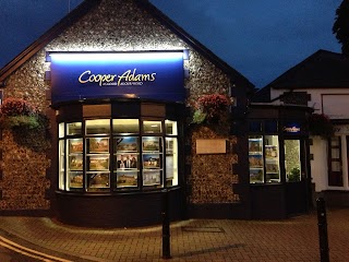 Cooper Adams East Preston Estate & Letting Agents