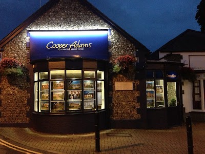 Cooper Adams East Preston Estate & Letting Agents