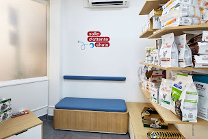 Photo n°21 de Clinique Vétérinaire Argos Paris Brancion à Paris (Vétérinaire)