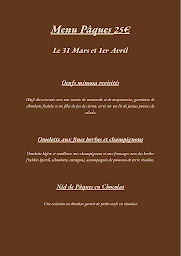 Photo n°9 de Chez Mamie Chef à domicile (Aube) à Troyes (Service de cuisinier à domicile)