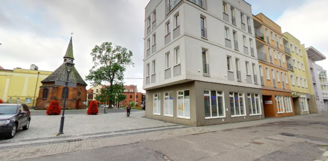 Instytut Pięknego Ciała - Salon piękności