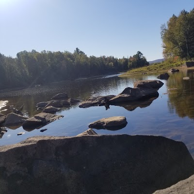 Trout Brook Campsites