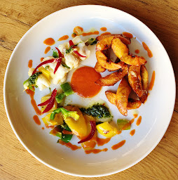 Photo n°35 de La table d'ébène à Annecy (Restaurant)