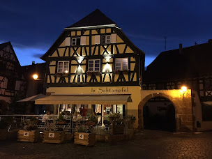 Photo n°2 de Restaurant Le Schtampfel à Boersch (Restaurant français)