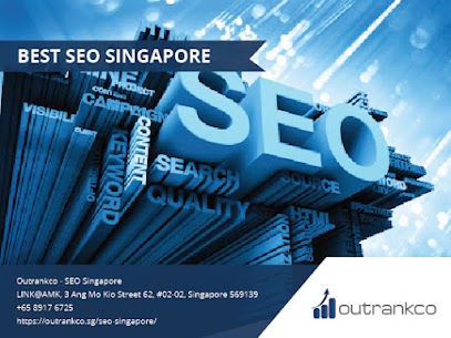 Outrankco Seo Agency Singapore