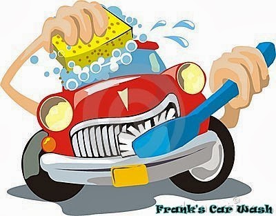 car-wash