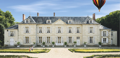Photo de Château de Civray