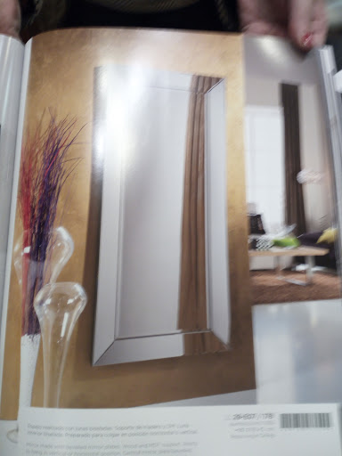 Millán Muebles - Visual