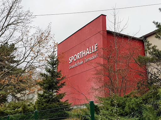 Grundschule Zernsdorf - Thumbnail