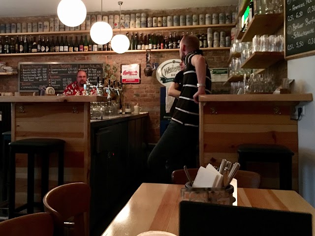 Foersters Feine Biere