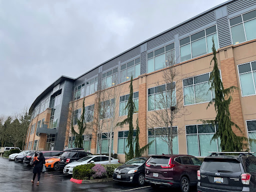 Allegro Pediatrics - Bothell - Visual