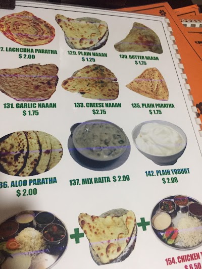 Photos of Bombay Kitchen Indian Restaurant
