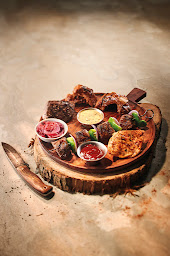 Photo n°19 de Buffalo Grill Allonnes à Allonnes (Restaurant de grillades à l'américaine)