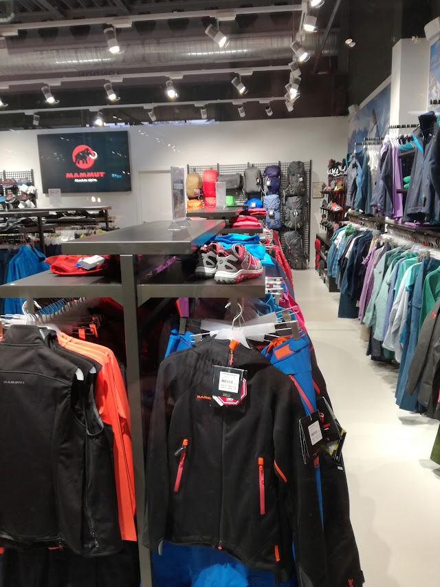 OUTLETCITY METZINGEN