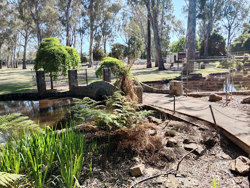 Merriwa Park - Thumbnail