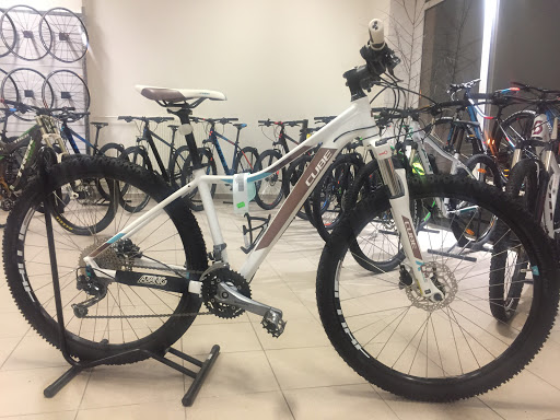 OFBIKE prodej a servis kol - Thumbnail