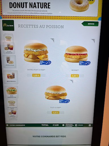 Photo 3 - McDonald's