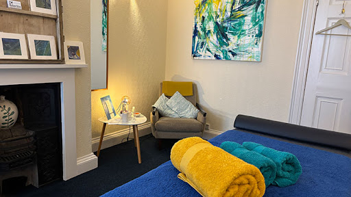 Awareness Massage Therapy