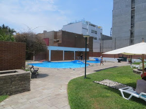 Penthouse Perú Bienes Raices 3