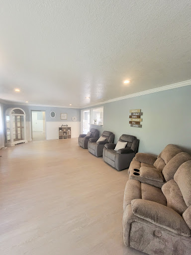 Granite Bay Villas