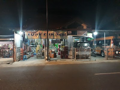 supermarket