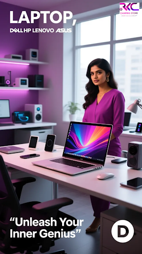 Experience the thrill of owning a powerful laptop with our latest Sales & Offers! Get your hands…