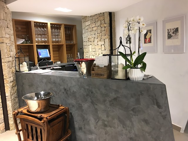 Hotel Mañet