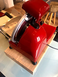 Photo n°44 de Comme en Italie à Dahlenheim (Épicerie)