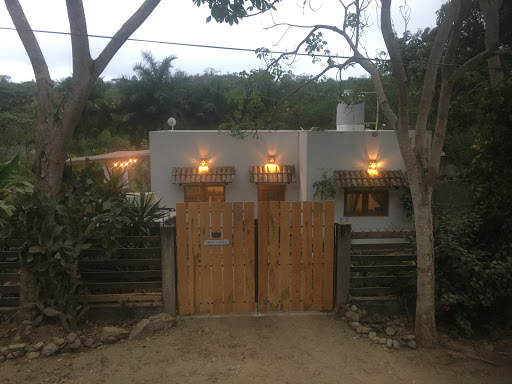 Mini Hacienda Sayulita