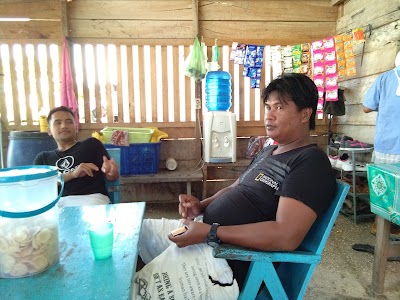 Photos of Resto Tinakin Laut