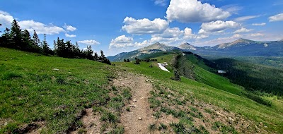 Pecos Wilderness