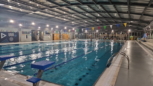 Centro Deportivo Municipal Grao de Gandía