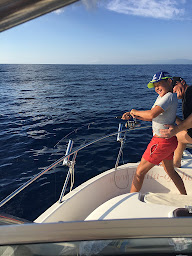 Photo n°4 de Bastia Offshore Fishing Club à Furiani (Organisme à but non lucratif)