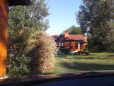 Photos of Caba&ntilde;as El 41 - Villa Yacanto de Calamuchita