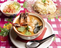 カフェアヤム kafe Ayam