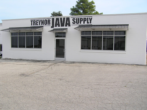 Treynor Java Supply