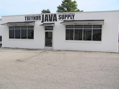 Treynor Java Supply