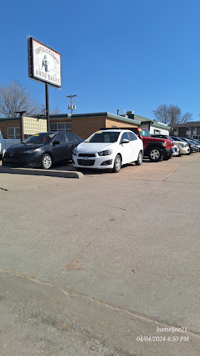 Buffalo County Auto Sales - Thumbnail