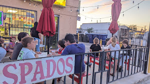 Raspados Rio Sonora photo