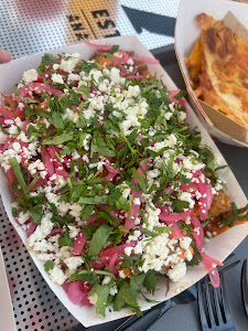 Common Ground Mobile Kitchen photo