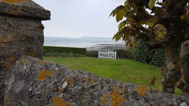 Parking Cap Gris-Nez