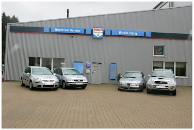 Photos of Bosch Car Service Rhein-Berg