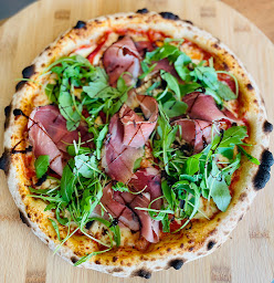 Photo n°1 de Le Grenier à Pizzas à Ambert (Pizzas à emporter)