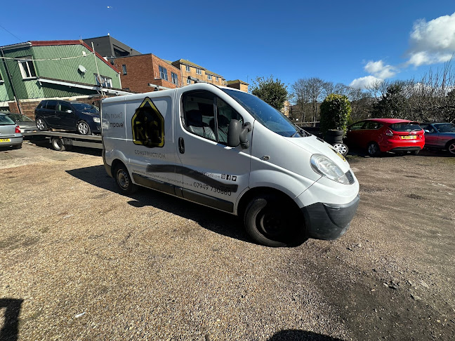 Brighton Vehicle Recycling Open Times