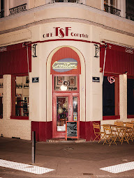 Photo n°24 de Croûton à Lyon (Restaurant)