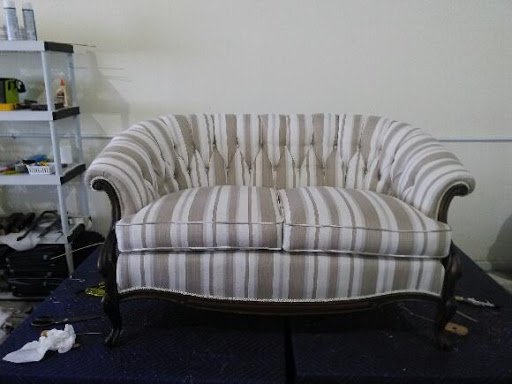 DTM UPHOLSTERY - Thumbnail
